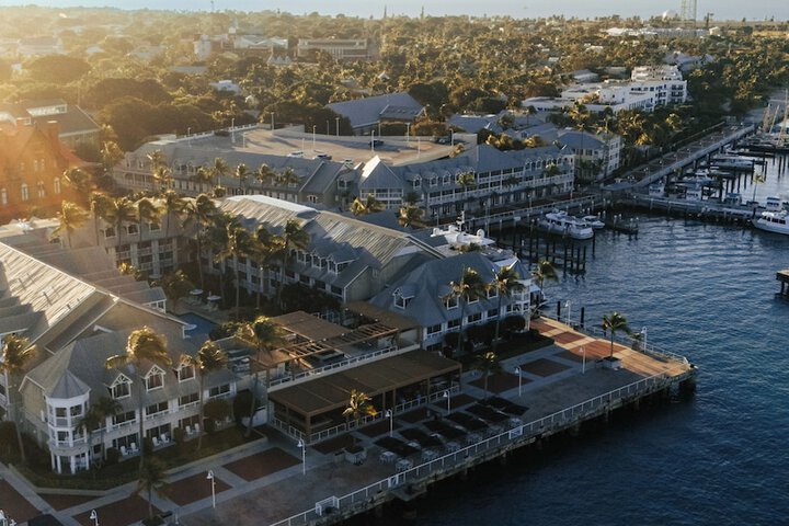 Opal Key Resort & Marina Key West