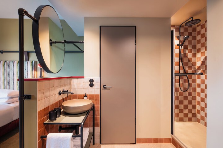 Bath Amenities
