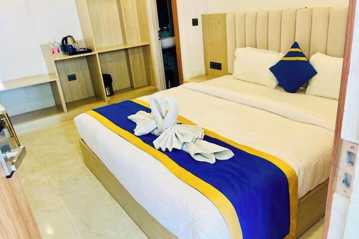 Image of Hotel The Neelkanth Ayodhya