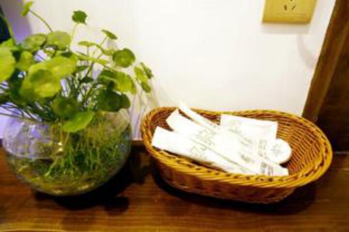 MEMORY OF XIANGXI INN XIBU BRANCH