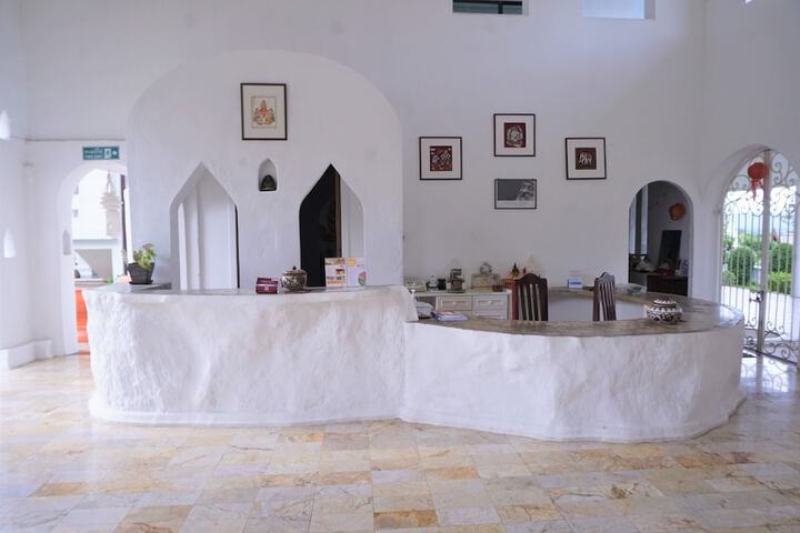 Hotel Interior 3 of 115