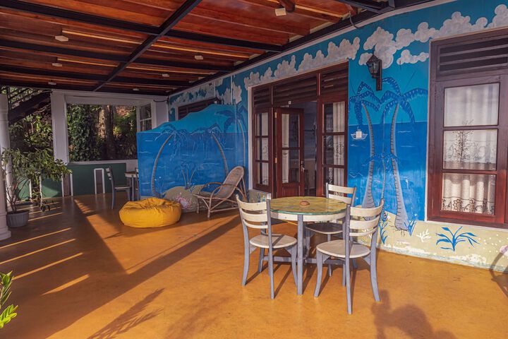 Terrace/Patio 29 of 52