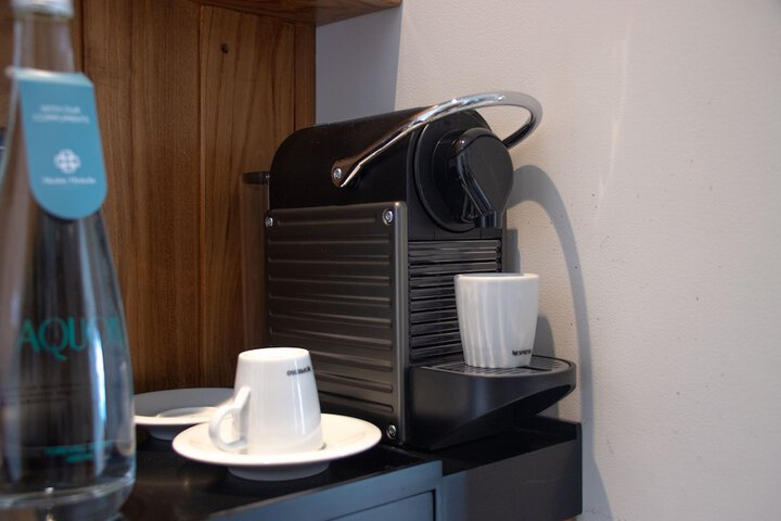 Breakfast/Coffee Service 64 of 175