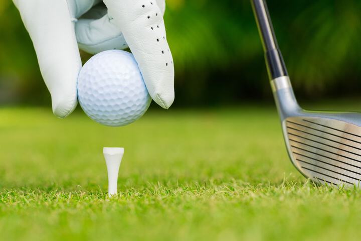 Golf 22 of 26
