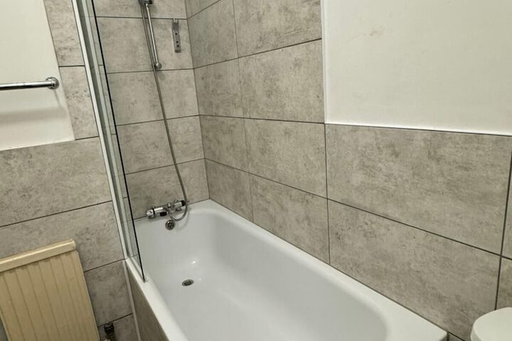 Bath Photo