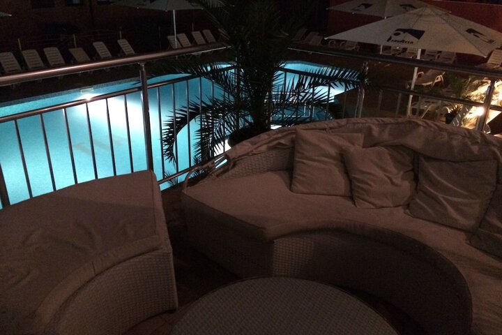 Terrace/Patio 147 of 153