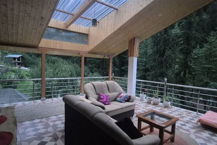 Terrace/Patio 12 of 19