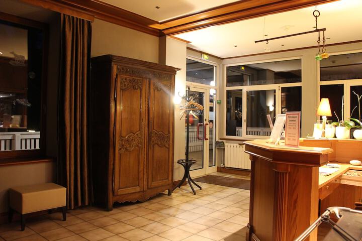 Hotel Interior 2 of 55