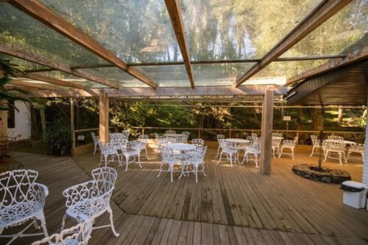 Dining Photos
