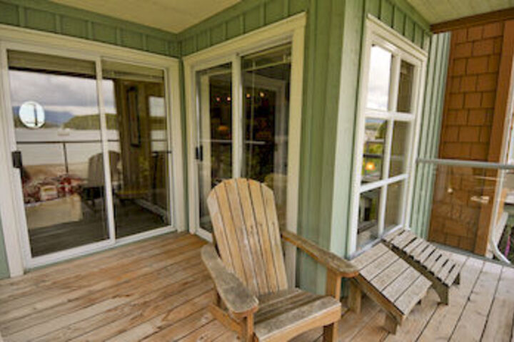 Terrace/Patio 3 of 57