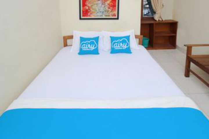 Airy Eco Sleman Merapi Kaliurang KM 22.6 Yogyakarta