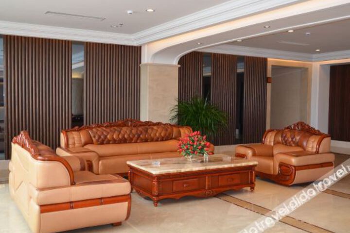 Hotel Interior 23 of 28