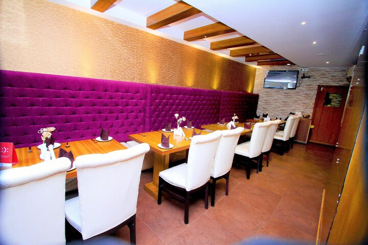 Restaurants
