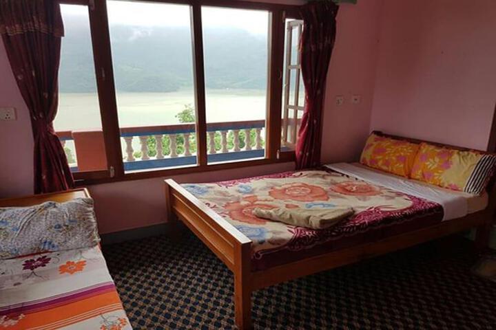 Sadhana Yoga Retreat Centre