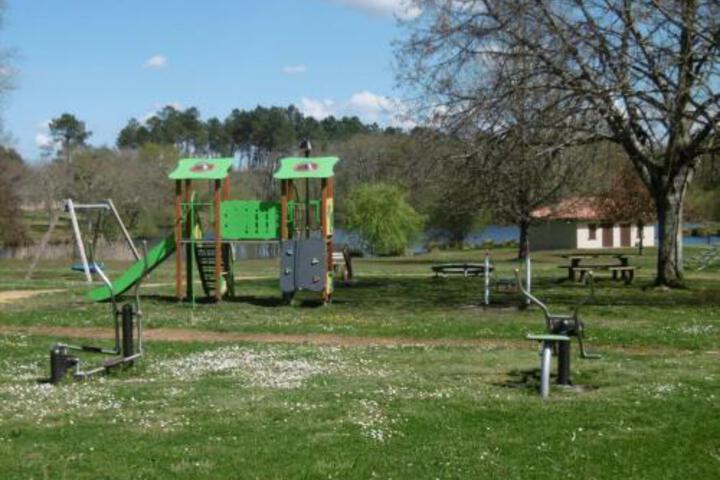 House Les HÉlianthÈmes