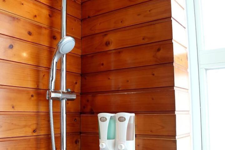 Bath Amenities
