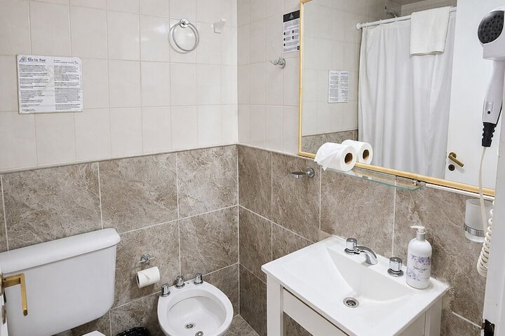 Suite Room