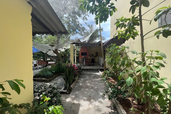 Terrace/Patio 17 of 28