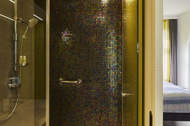 Bath Amenities