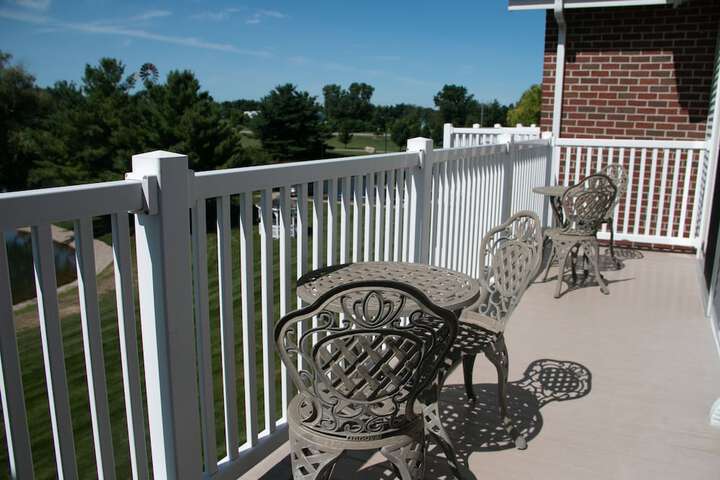 Terrace/Patio 77 of 77