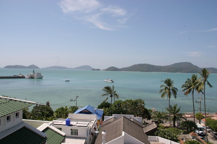Hotel View 53 of 56