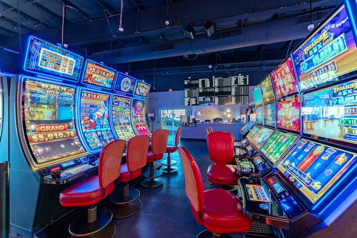 Casino