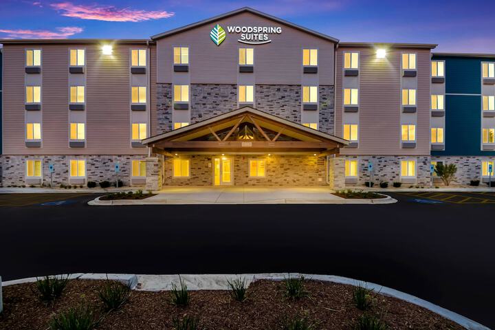 Hotel 45 of 48