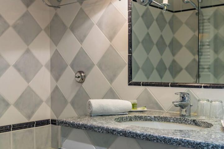 Bathroom Vanities