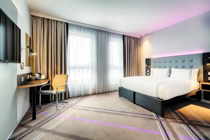 Image of Berlin Airport hotel