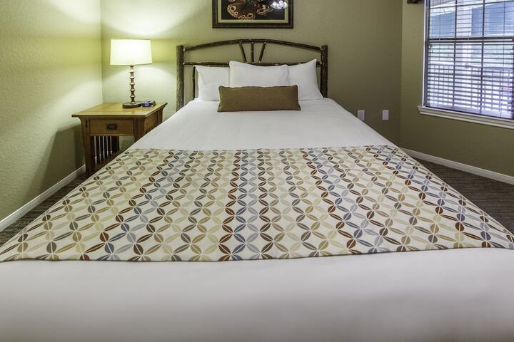 Villa King Bed 2 Bedrooms (31 of 41)