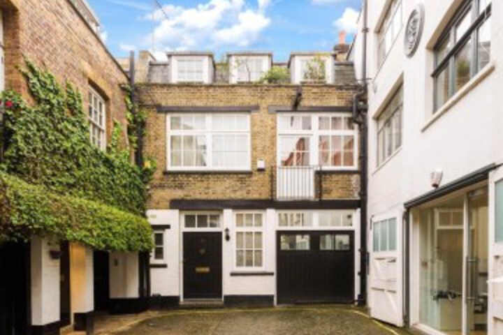 Fitzrovia Suites