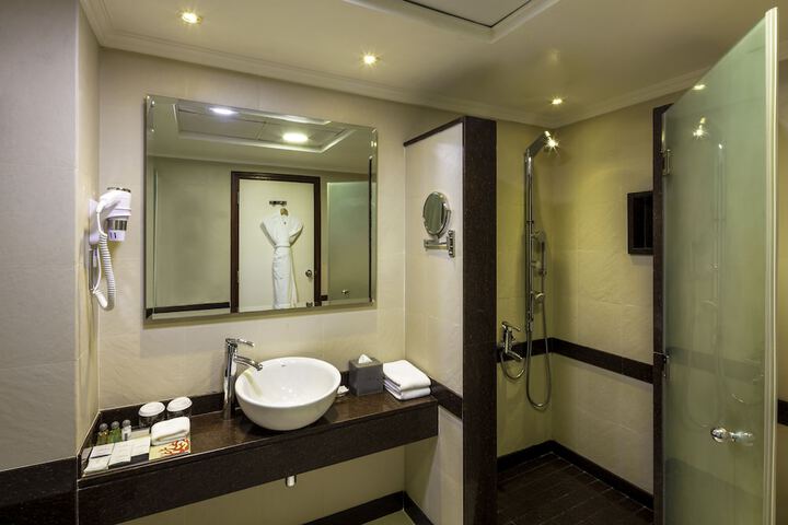 Bathroom Vanities