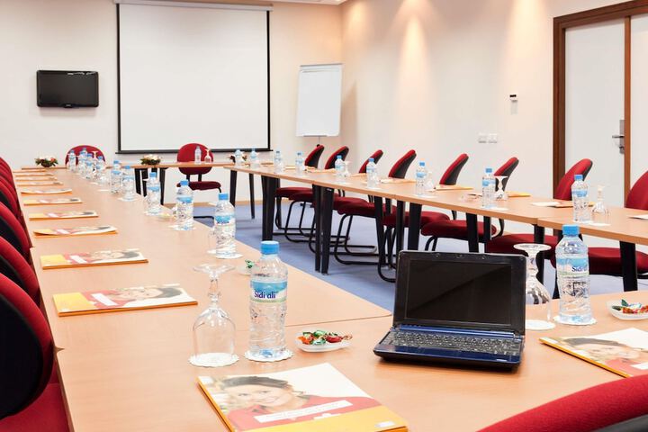Meeting 126 of 143