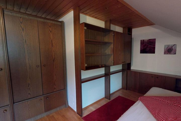 Cosy Apartment in Bodensdorf in Steindorf am Ossiacher See