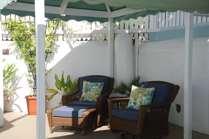 Terrace/Patio 43 of 59