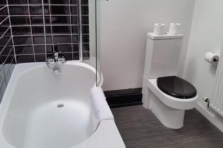 Fitness Facility Photos