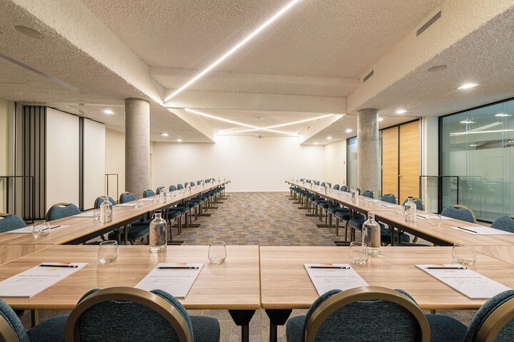 Meeting 127 of 152