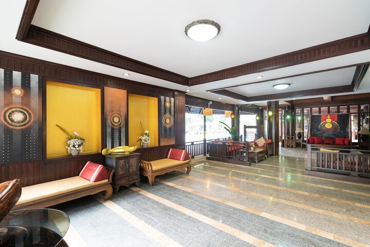 Hotel Interior 5 of 55