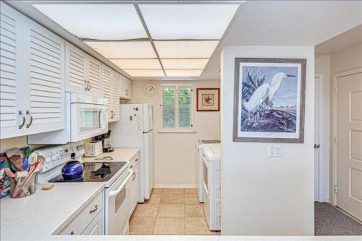 Gulf Dunes 10 Florida 2Br Villa in Boca Grande, FL
