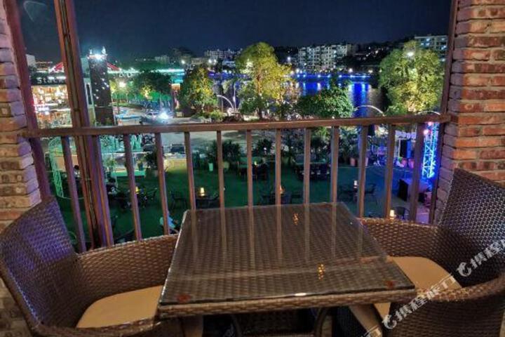 Bolin Chuangyi Hotel