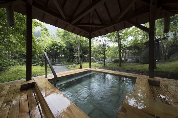 Spa Massage