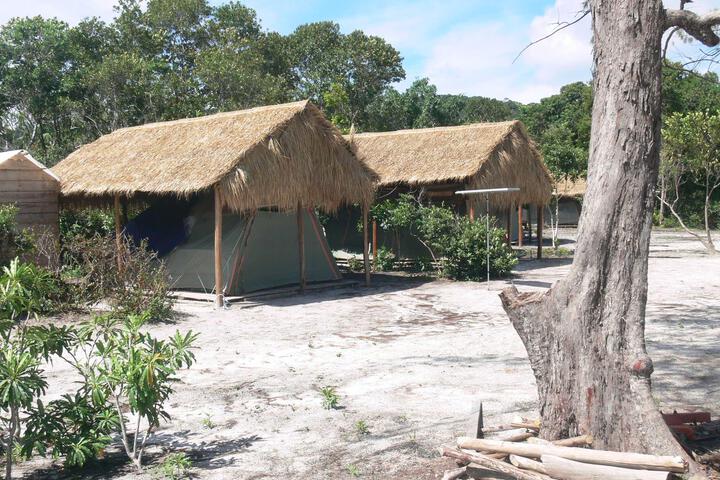 Sun Island Eco Village