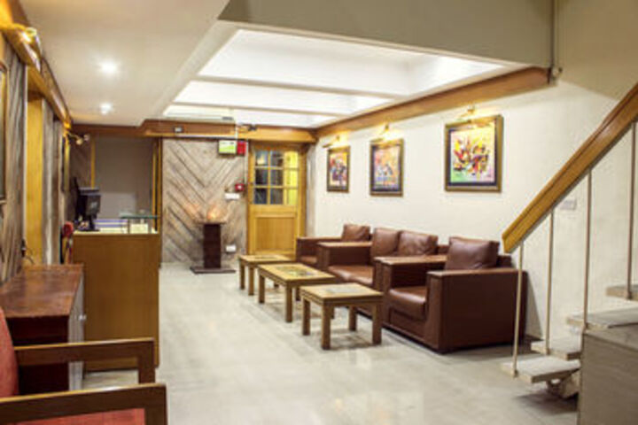 Hotel Interior 21 of 23