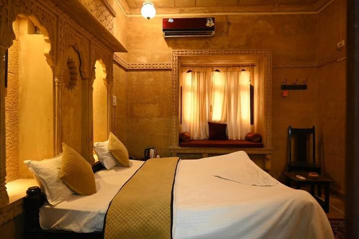 hotel kalyan haveli jaisalmer