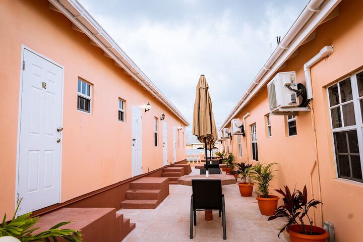 Terrace/Patio 107 of 147