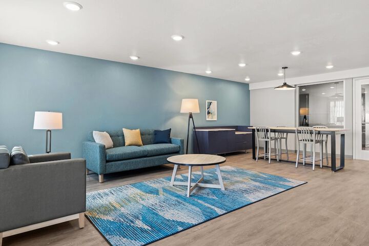 Hotel Interior 3 of 62