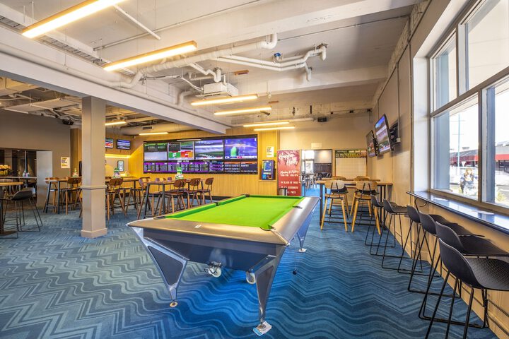 Billiards