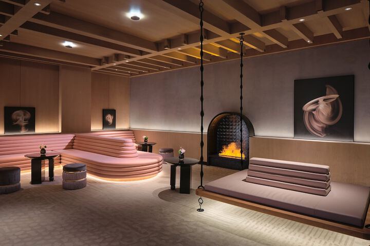 Image of Hotel Indigo Hangzhou Uptown by IHG