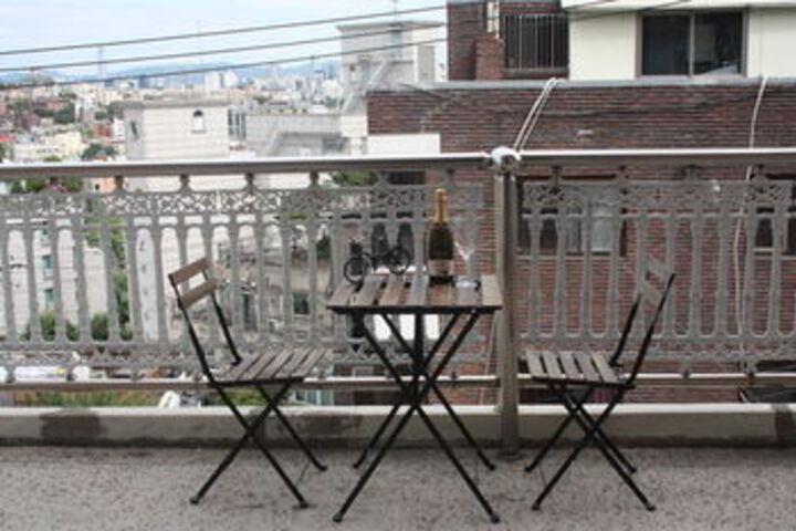 Terrace/Patio 92 of 93