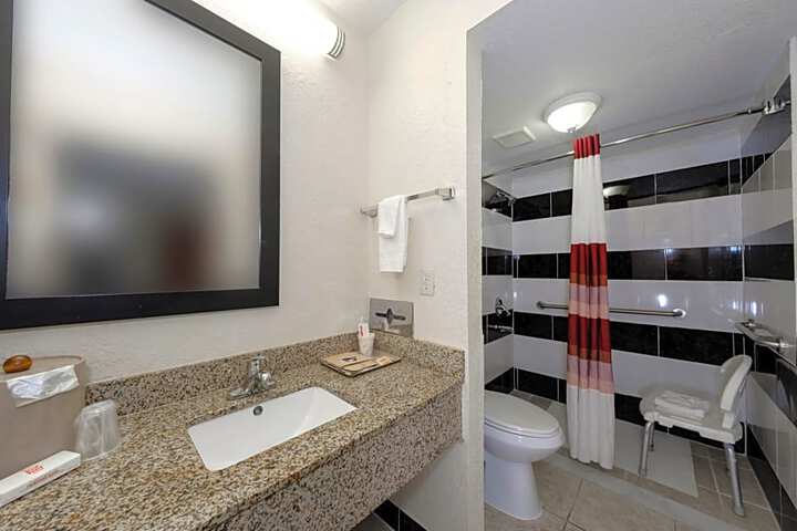 Fitness Facility Photos